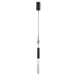 Подвесной светильник ODEON LIGHT L-VISION 5459/4L