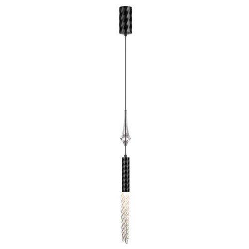 
                    Подвесной светильник ODEON LIGHT L-VISION 5459/4L        
    