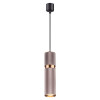 
                    Подвесной светильник Odeon Light L-vision Afra 4745/5L        
    
