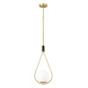 
                    Подвесной светильник Odeon Light Pendant Flari 4810/1        
    
