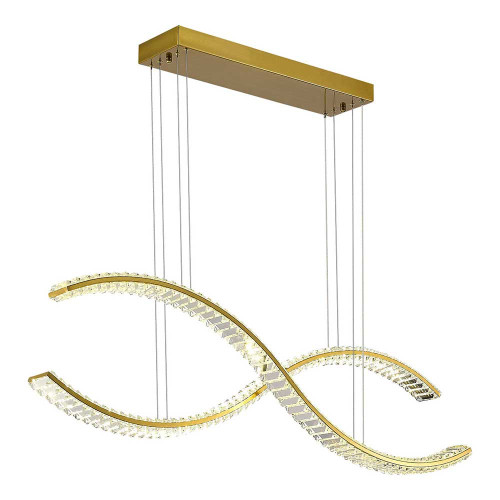 
                    Подвесной светильник ST Luce ACENO SL6206.303.50        
    