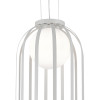 
                    Подвесной светильник ST Luce Nordic SL6129.503.01        
    