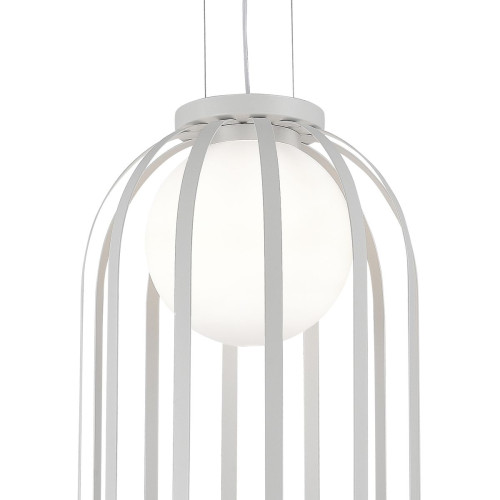 
                    Подвесной светильник ST Luce Nordic SL6129.503.01        
    