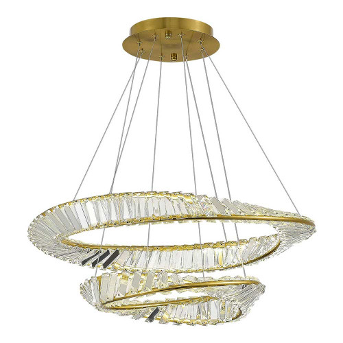 
                    Подвесной светильник ST Luce RITORTO SL6204.301.02        
    