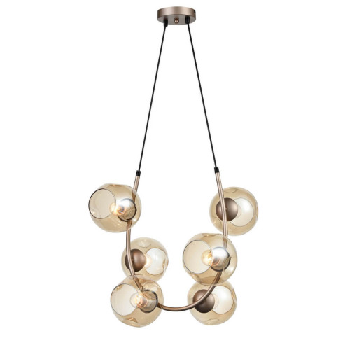 
                    Подвесной светильник Vele Luce Astoria VL5004P61        
    