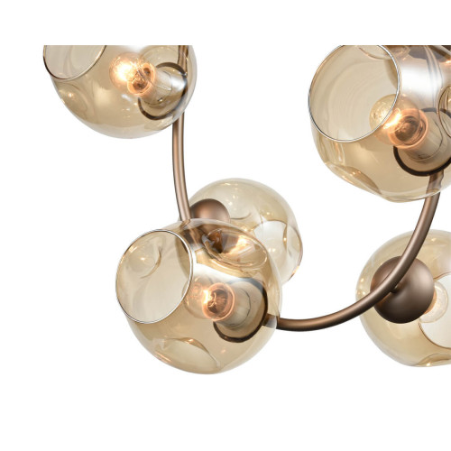 
                    Подвесной светильник Vele Luce Astoria VL5004P61        
    