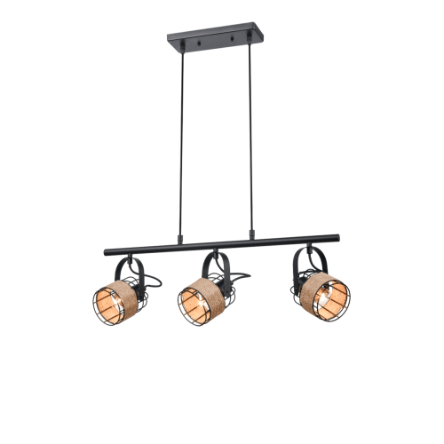 
                    Подвесной светильник Vele Luce Extra VL6472P23        
    
