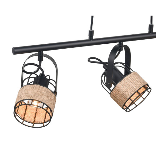 
                    Подвесной светильник Vele Luce Extra VL6472P23        
    