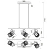 
                    Подвесной светильник Vele Luce Extra VL6472P23        
    