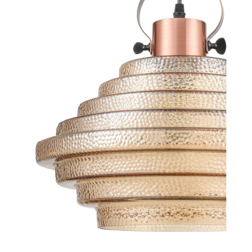 
                    Подвесной светильник Vele Luce Genio VL5404P21        
    