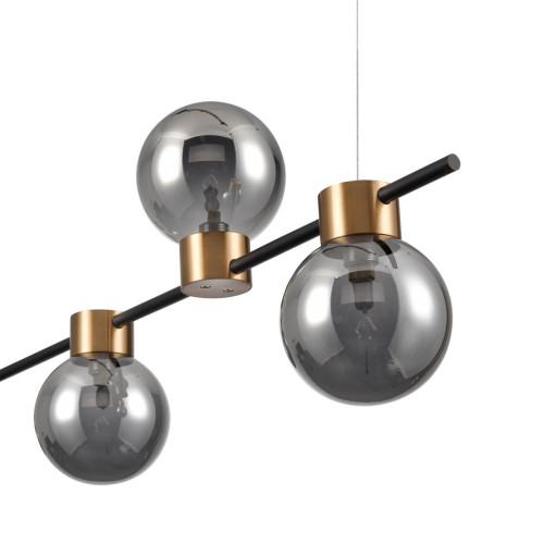 
                    Подвесной светильник Vele Luce Ideale VL5872P24        
    