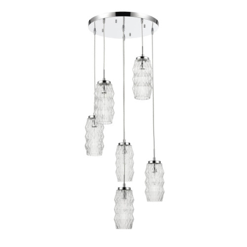 
                    Подвесной светильник Vele Luce Lily VL5583P16        
    