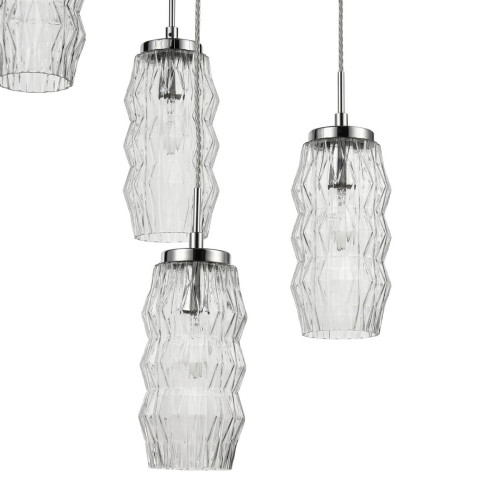 
                    Подвесной светильник Vele Luce Lily VL5583P16        
    