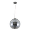 
                    Подвесной светодиодный светильник Arte Lamp Cody A7768SP-1BC        
    