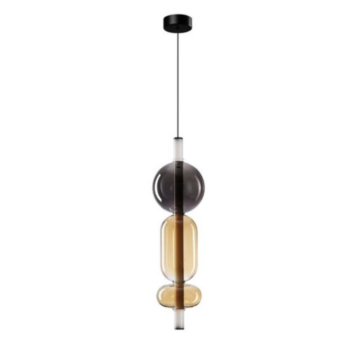 
                    Подвесной светодиодный светильник Arte Lamp Vassoio A6835SP-12AM        
    