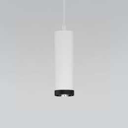 Подвесной светодиодный светильник Elektrostandard Lead 50244 LED белый a062419