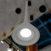 
                    Подвесной светодиодный светильник Favourite Klokken 4407-1P        
    
