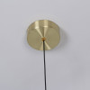 
                    Подвесной светодиодный светильник Favourite Luna 4370-1P        
    