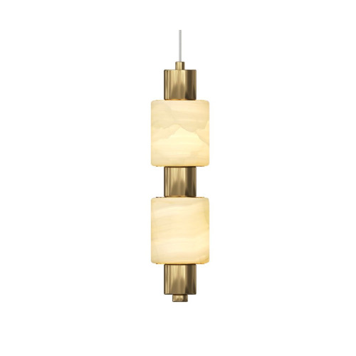 
                    Подвесной светодиодный светильник Kink Light Алос 07526-1A,36        
    