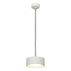 
                    Подвесной светодиодный светильник Lussole Loft Lewisville LSP-7102        
    