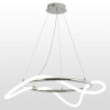 
                    Подвесной светодиодный светильник Lussole Loft River LSP-8390        
    
