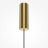 
                    Подвесной светодиодный светильник Maytoni Level MOD253PL-L18BS3K2        
    