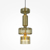 
                    Подвесной светодиодный светильник Maytoni Level MOD253PL-L18BS3K2        
    