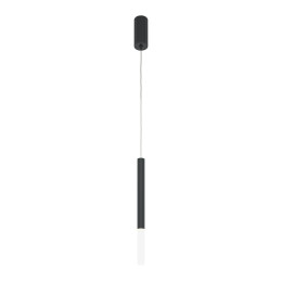 Подвесной светодиодный светильник Maytoni Pro Shade MOD157PL-L6BK