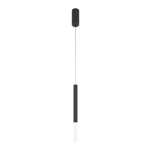 
                    Подвесной светодиодный светильник Maytoni Pro Shade MOD157PL-L6BK        
    