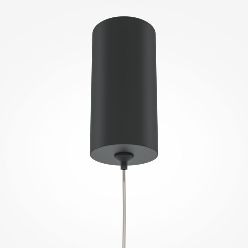 
                    Подвесной светодиодный светильник Maytoni Pro Shade MOD157PL-L6BK        
    