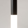 
                    Подвесной светодиодный светильник Maytoni Pro Shade MOD157PL-L6BK        
    