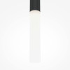 
                    Подвесной светодиодный светильник Maytoni Pro Shade MOD157PL-L6BK        
    