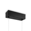 
                    Подвесной светодиодный светильник Maytoni Skyline MOD179PL-L26W4K        
    