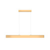
                    Подвесной светодиодный светильник Maytoni Step P010PL-L30G3K        
    