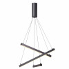 
                    Подвесной светодиодный светильник Odeon Light L-vision Cometa 3860/39B        
    