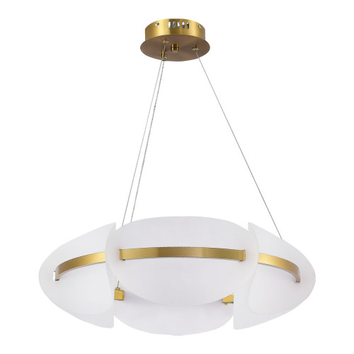 
                    Подвесной светодиодный светильник ST Luce Etoile SL1304.203.45        
    