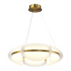 
                    Подвесной светодиодный светильник ST Luce Etoile SL1304.203.45        
    