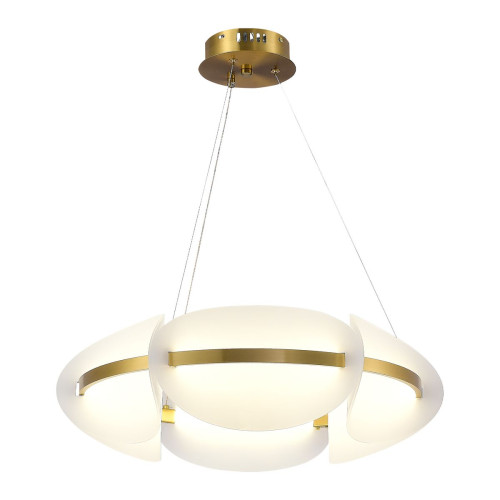 
                    Подвесной светодиодный светильник ST Luce Etoile SL1304.203.45        
    