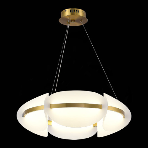 
                    Подвесной светодиодный светильник ST Luce Etoile SL1304.203.45        
    