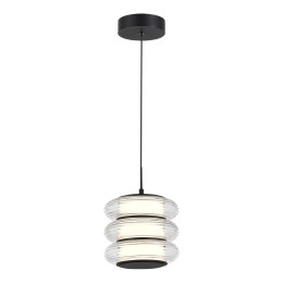 Подвесной светодиодный светильник ST Luce Frittela SL6239.403.03