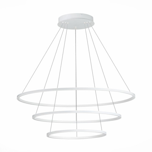 
                    Подвесной светодиодный светильник ST Luce ST604.543.114        
    