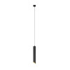 
                    Подвесной светильник Maytoni Lipari P044PL-01-40GU10-B        
    