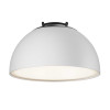 
                    Подвесной светодиодный светильник Maytoni Technical Pendant system Parity Bowl TR126B-20W4K-W        
    