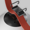 
                    Подвесной светодиодный светильник Maytoni Technical Pendant system Parity Bowl TR126B-20W4K-W        
    