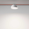 
                    Подвесной светодиодный светильник Maytoni Technical Pendant system Parity Bowl TR126B-20W4K-W        
    