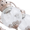 
                    Потолочная люстра Arte Lamp A2146PL-5GA        
    