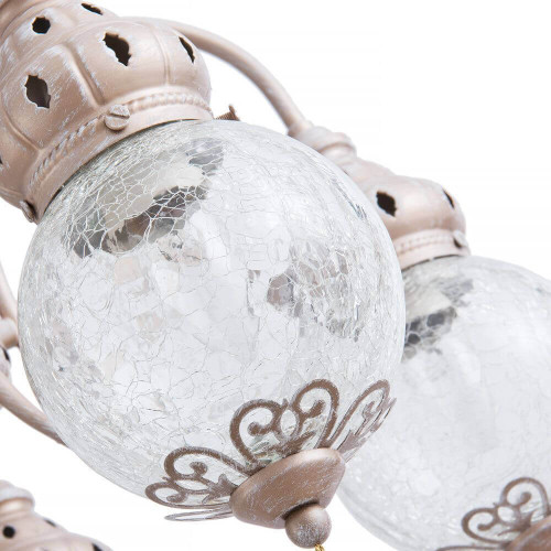 
                    Потолочная люстра Arte Lamp A2146PL-5GA        
    