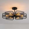 
                    Потолочная люстра Arte Lamp Maasym A7044PL-6BK        
    