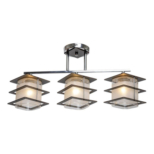 
                                            Потолочная люстра Escada 1127/3PL                    
                