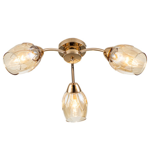 
                                            Потолочная люстра Escada Allium 663/3P                    
                